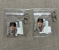 嚴嚴鑰匙圈