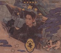 5-STAR 單封 LEE KNOW（專卡自選1）