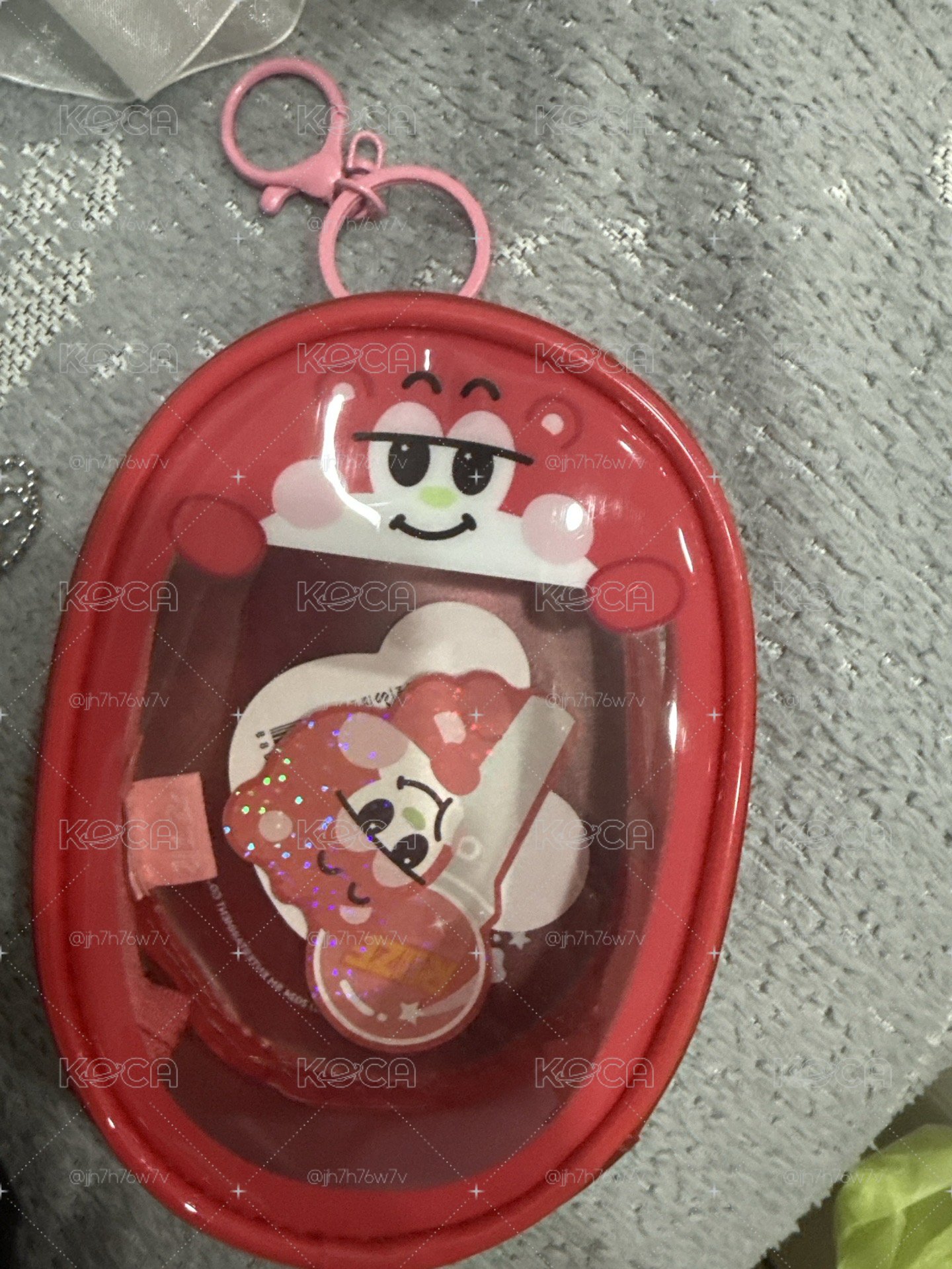 醬娃包