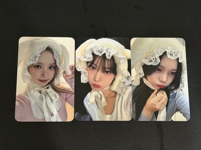 VIVIZ小盤