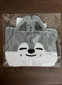燦化妝包（需多帶燦小卡一組）❤️