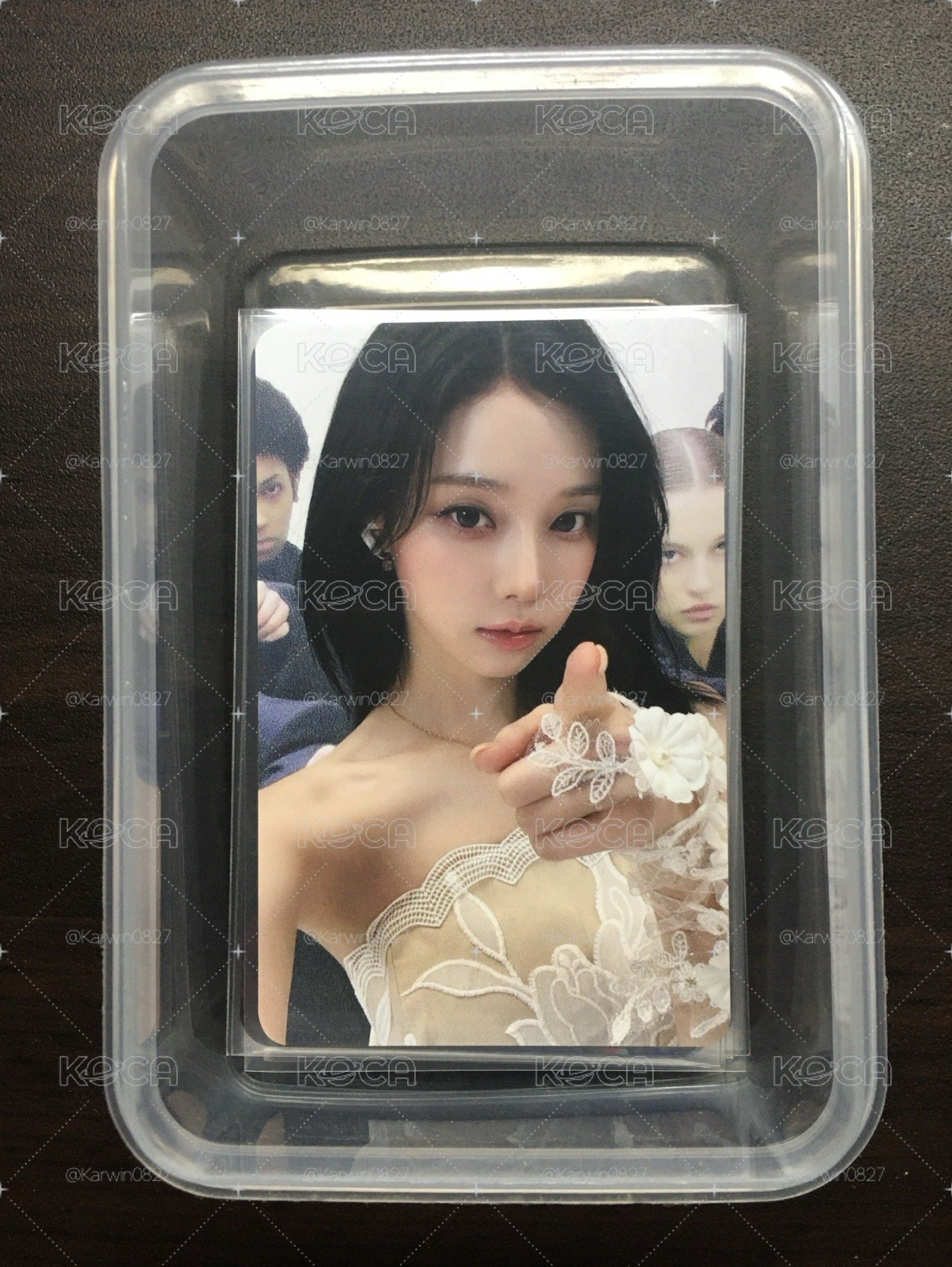 婚紗冬系列