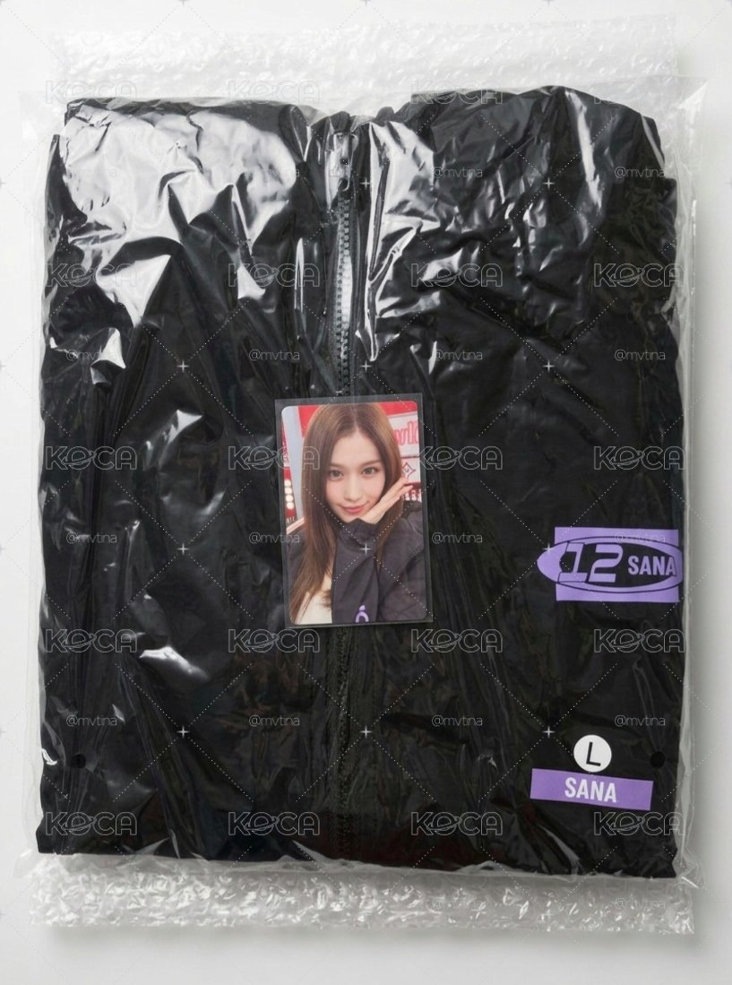 六巡 新國立 Sana風衣外套L+滿額卡