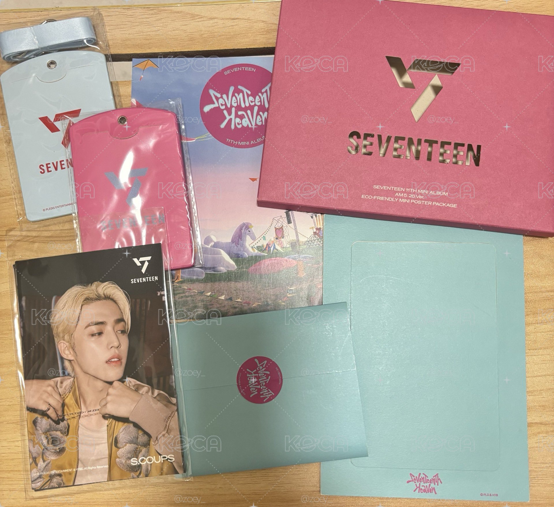 SVT