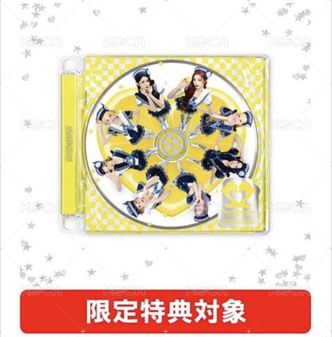 團封（a特典*1）