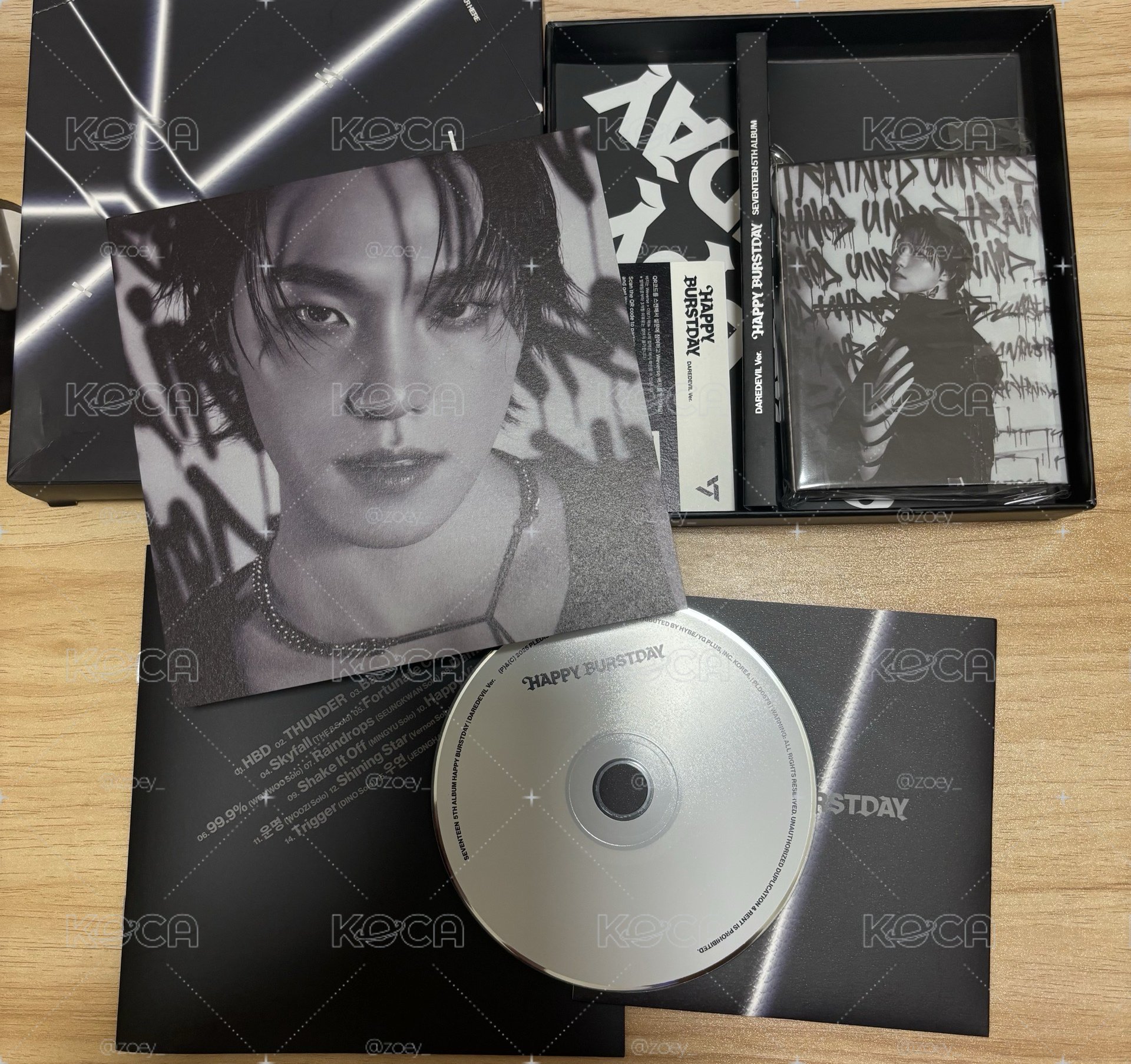 李燦 克拉盤