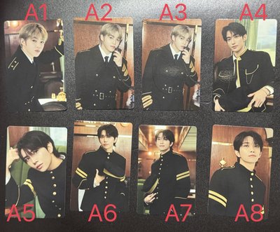 Seventeen 克拉島 卡包卡 喆 秀 俊 八 碩 寛率 燦