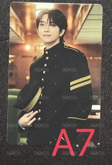 秀A7