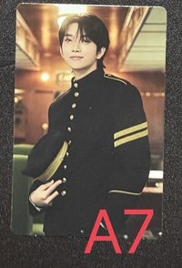 秀A7