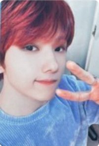 NCT HOME 周邊卡 卡冊卡