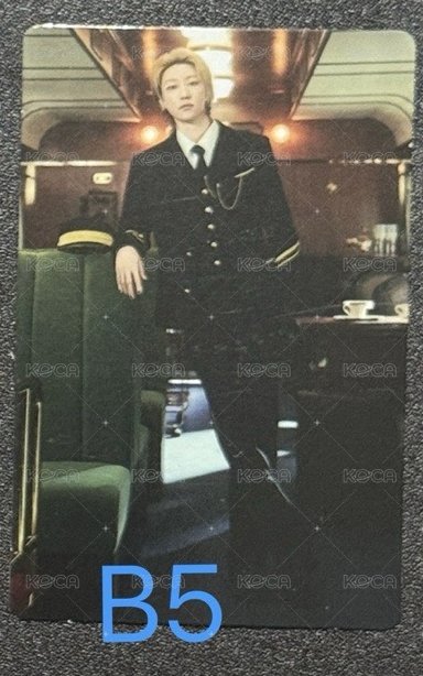 八B5