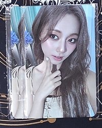 戳臉特典