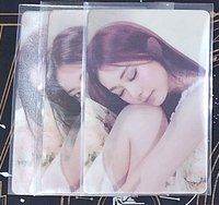 變化卡
