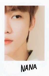 2020 Season’s Greetings 年曆卡 