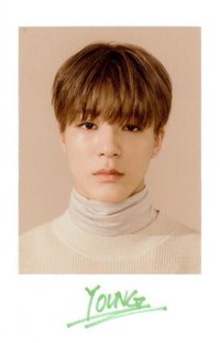 2020 Season’s Greetings 年曆卡 
