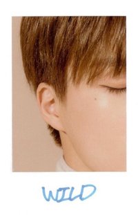 2020 Season’s Greetings 年曆卡 