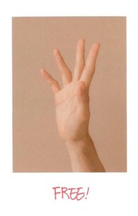 2020 Season’s Greetings 年曆卡 