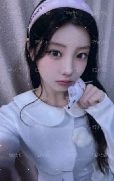 禧、萌、慜 NOT CUTE ANYMORE 塔店 來日紀念 幸運卡 
