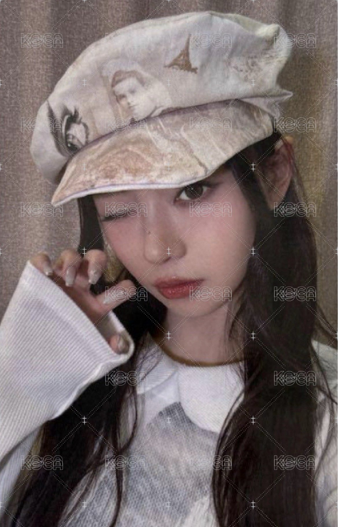 💝萌萌幸運卡
