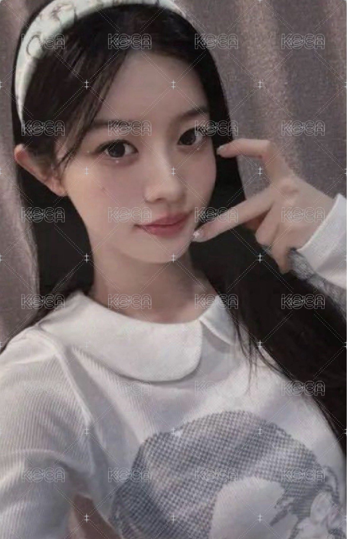 💝慜慜幸運卡