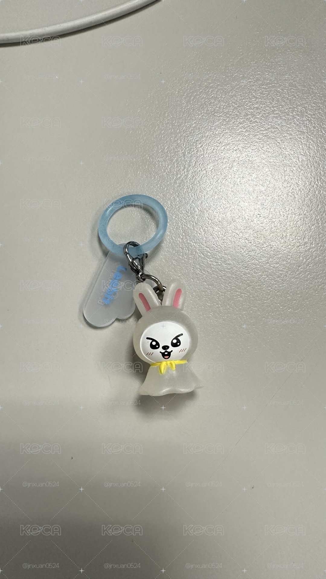 skzoo晴天娃娃吊飾 旻