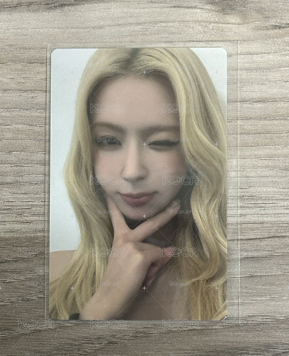 26世巡 橫濱場 滿額卡 