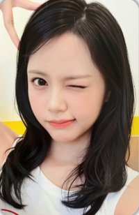 迷二 MUSINSA 1.0 幸運卡 