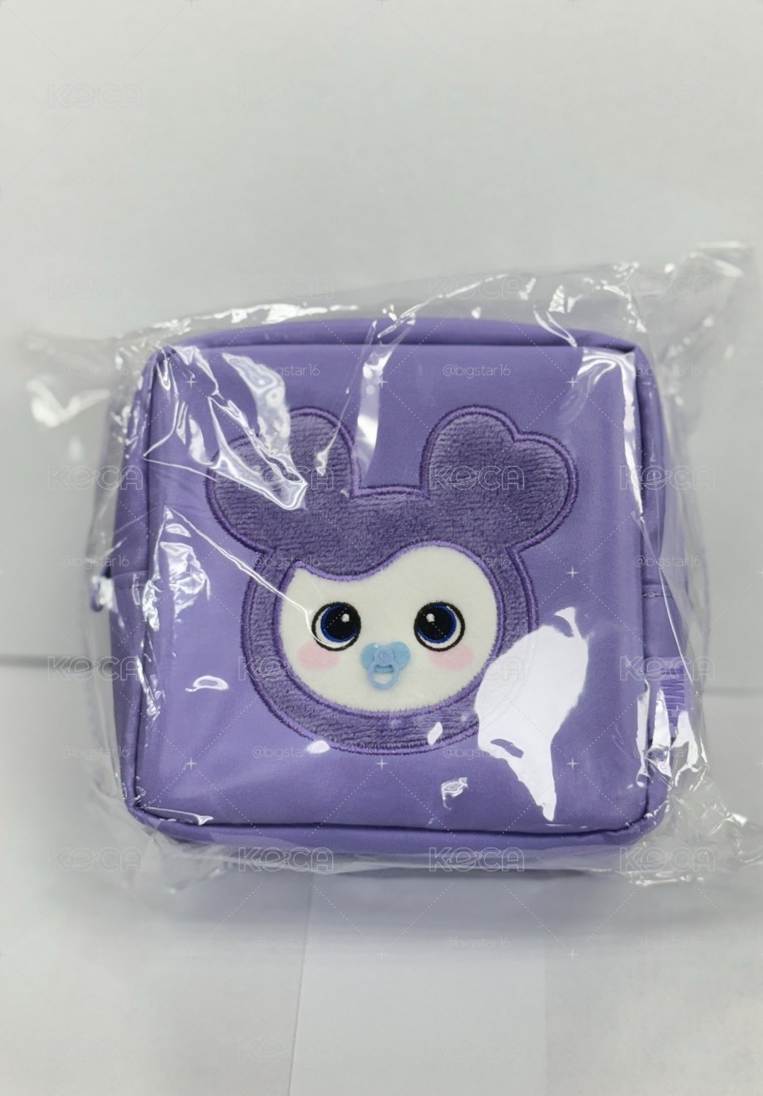 現貨速出！紗新國立方包