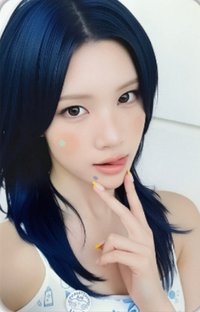 迷二 MUSINSA 1.0 幸運卡 