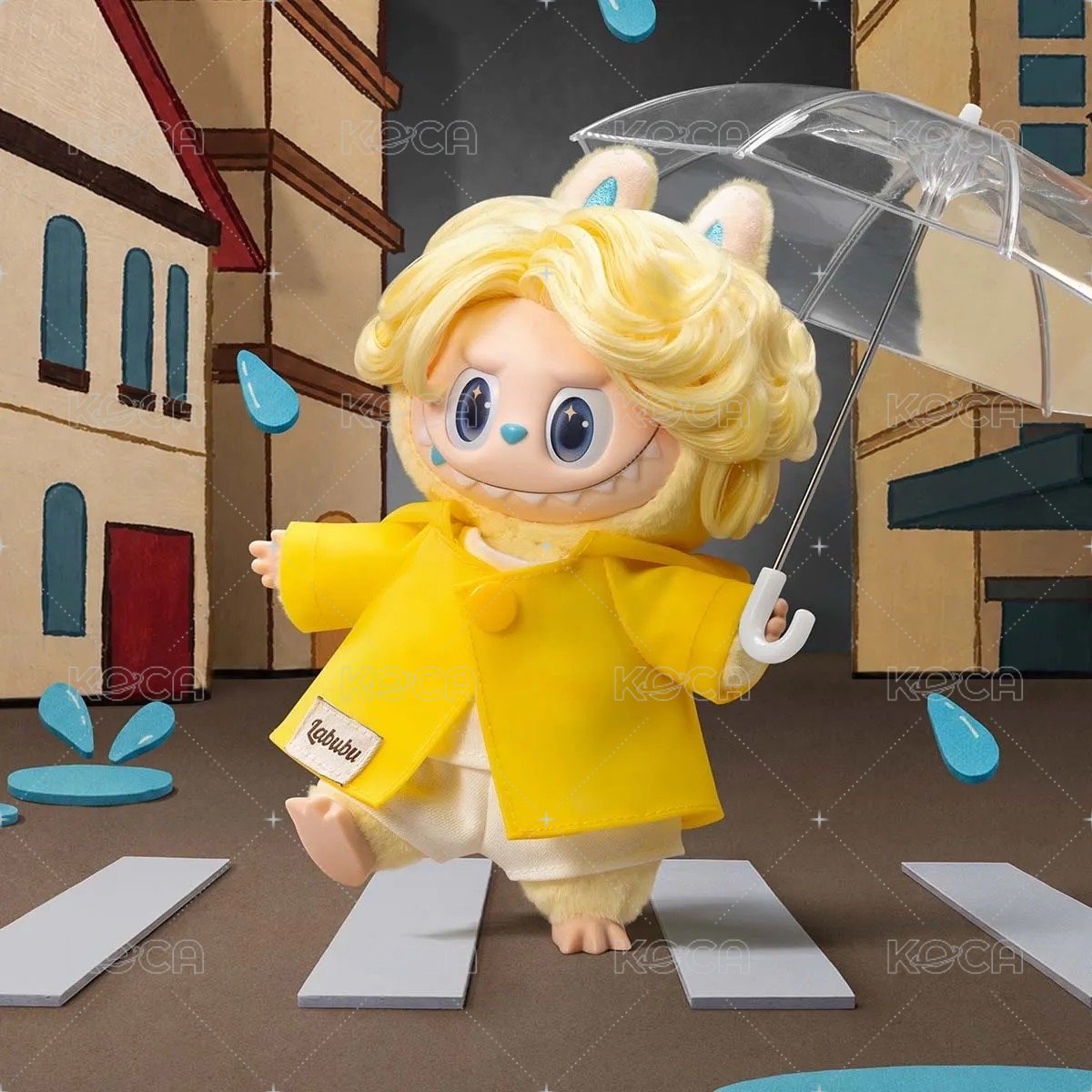雨過天晴