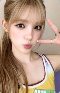迷二 ny 特典卡 