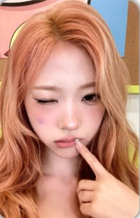 迷二 ny 特典卡 