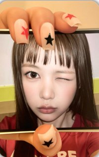 迷二 ny 特典卡 