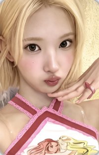 迷二 ms 預售 特典卡 