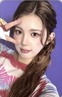 迷二 ms 預售 特典卡 