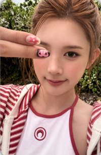 迷二 am 特典卡 
