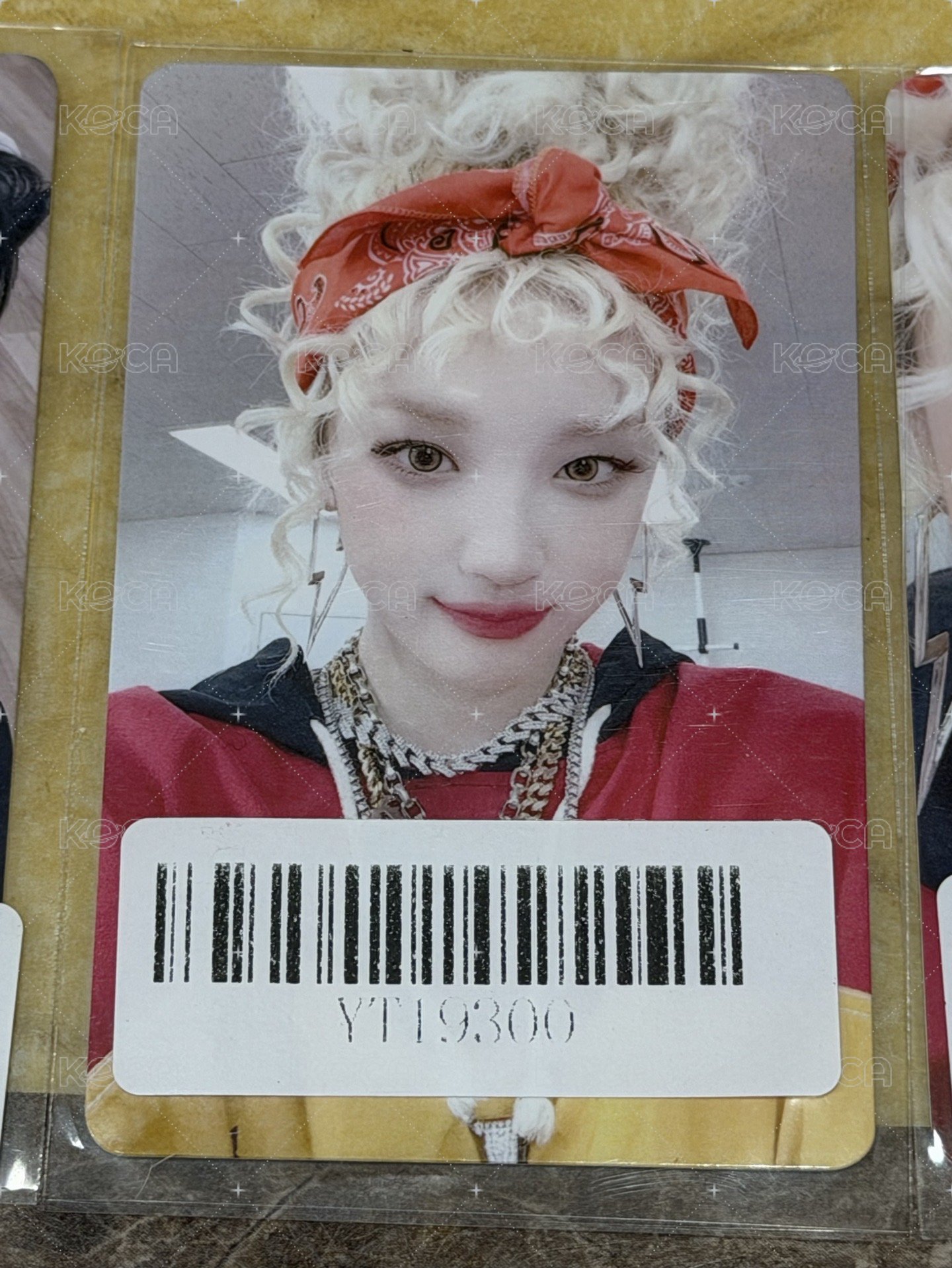 半身B