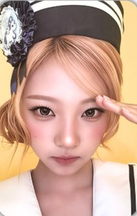 迷二 sw 特典卡 