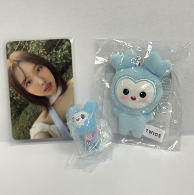 賊賊🩵迷你盤 豆豆眼