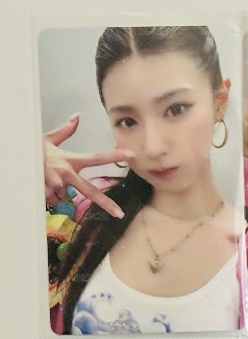 #現貨 kcon滿額麵