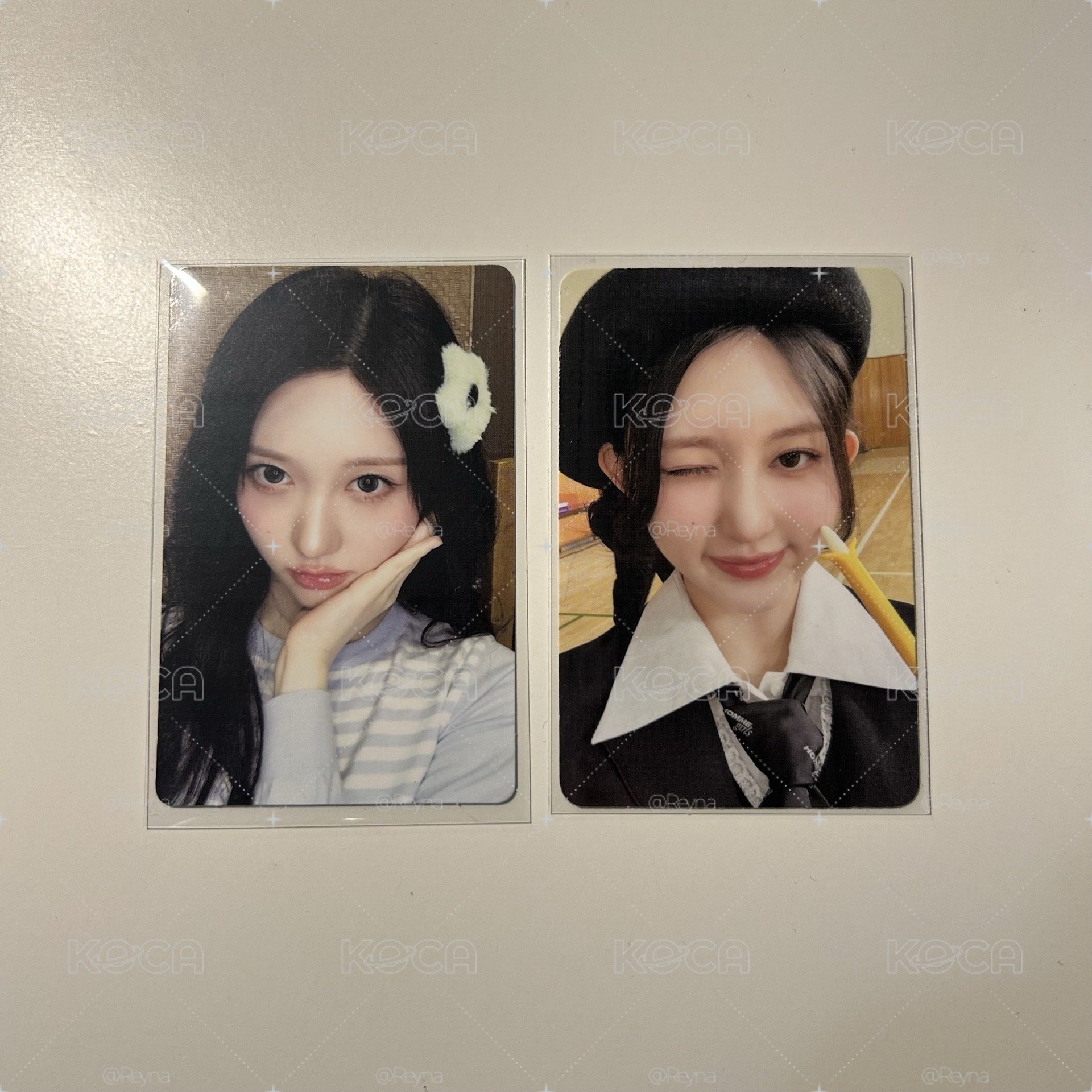 可愛秋秋