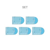 Solo Jacket Edition 5 SET（五人套組）