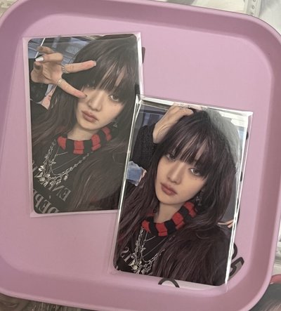 痞帥小妮 標價兩張