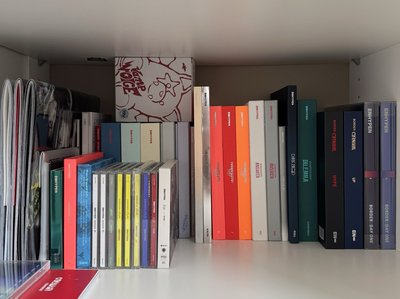 空專區 📦