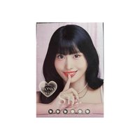 說明書明信片 MOMO