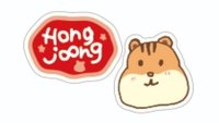 JP FC一番賞 貼紙 