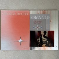 迷五橘版(明信片星)