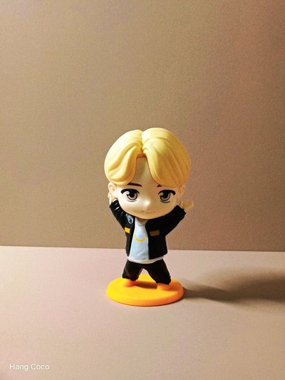 ♪麥當勞×BTS聯名確認款•Jung Kook×Jimin兩入套組♪ 🍬甜甜價🍬