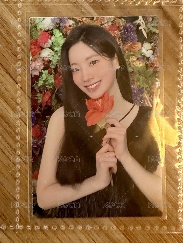 正規2 花牆多🤍