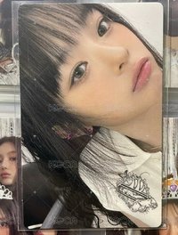 特典單卡